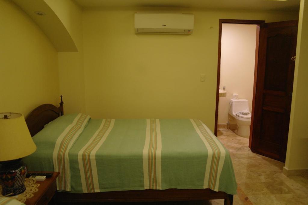 Real Del Mayab 3* Playa del Carmen