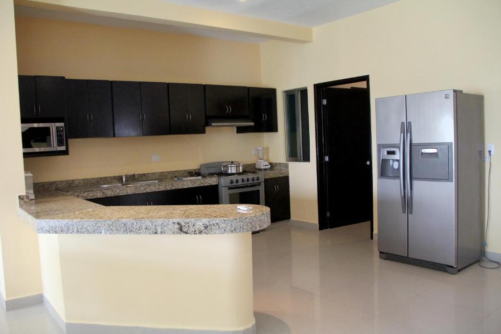 Baru Luxury Homes Riviera Maya