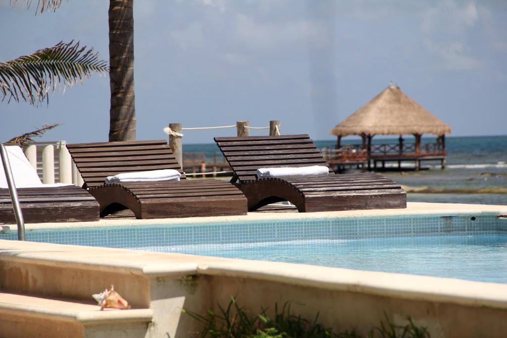 Apartment Baru Luxury Homes Riviera Maya *