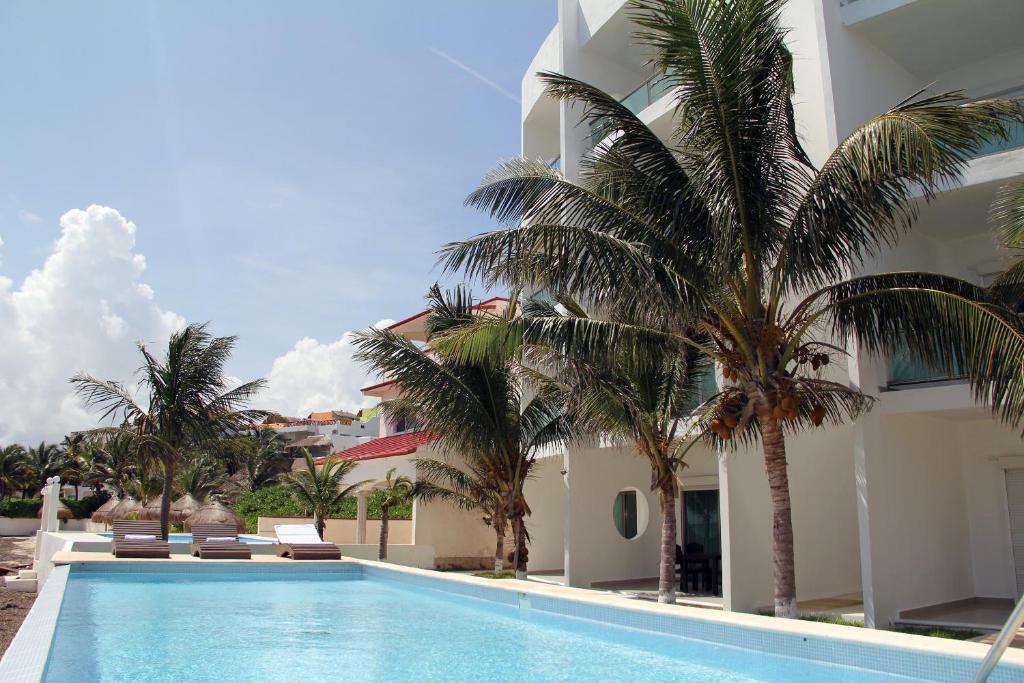 Baru Luxury Homes Riviera Maya *