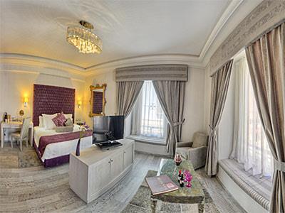 Andante 4* Puebla