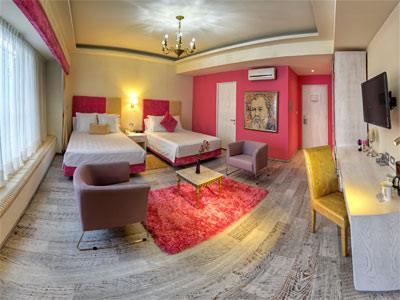 Andante Hotel 4*