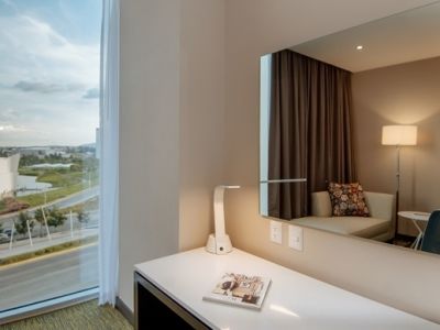 Hilton Garden Angelopolis Hotel 4*