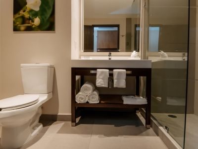 Hilton Garden Angelopolis