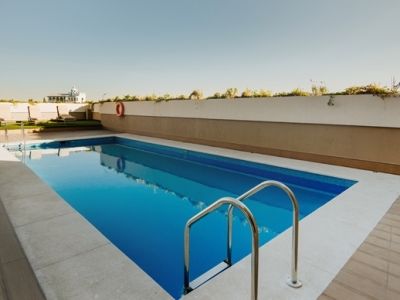 Hilton Garden Angelopolis