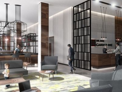Hotel Hilton Garden Merida
