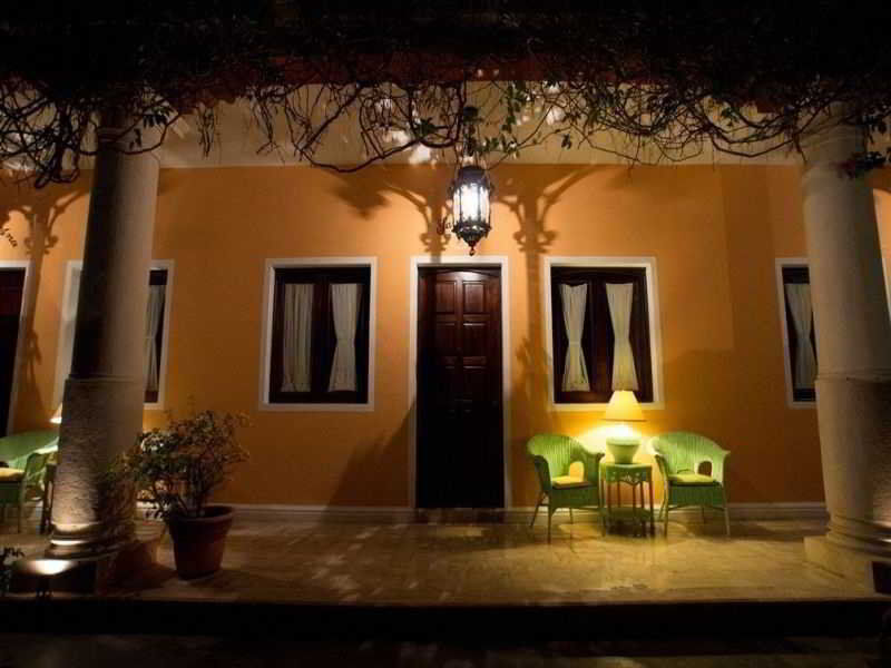 Casa Lucia Boutique Hotel 4*