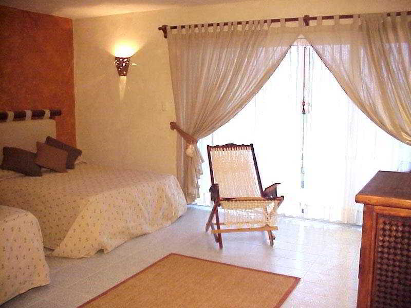 Hotel Boutique Vista Del Mar
