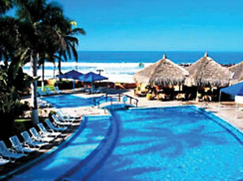 Hotel Mision Mazatlan