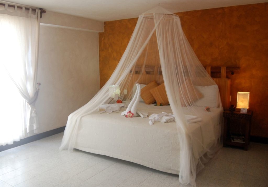 Boutique Vista Del Mar Hotel
