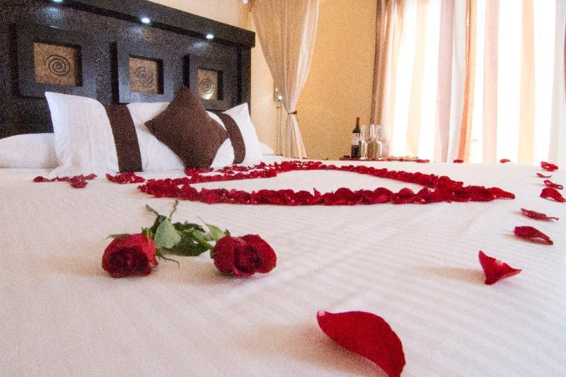 & La Mansion Del B Azul 4*