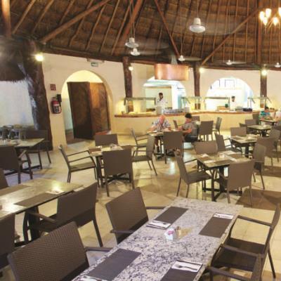 Real Playa Del Carmen & Beach Club 3*