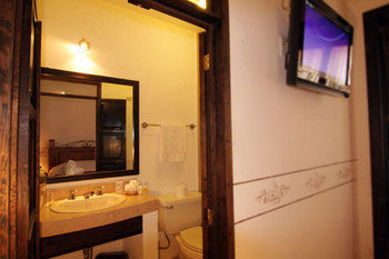 Del Villar Hotel Queretaro