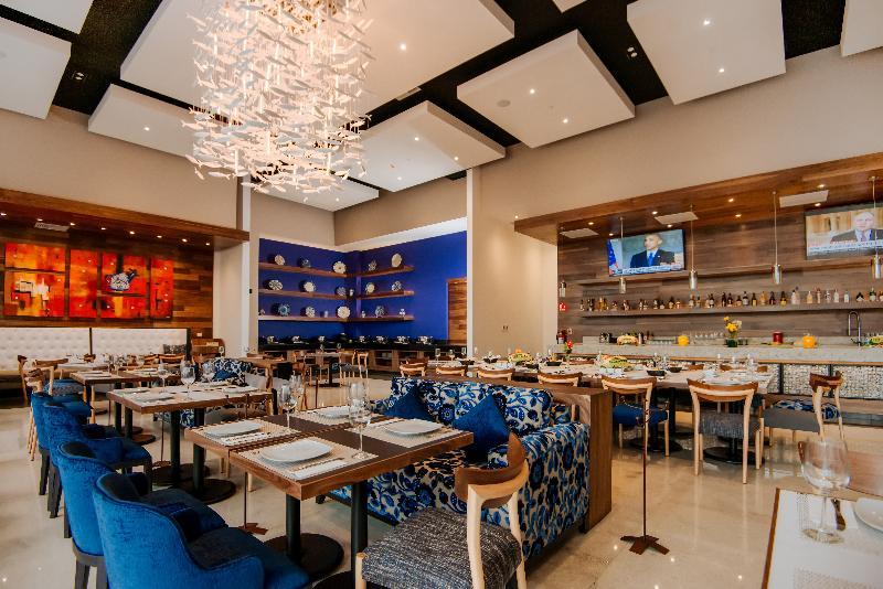 Hilton Garden Angelopolis 4* Puebla