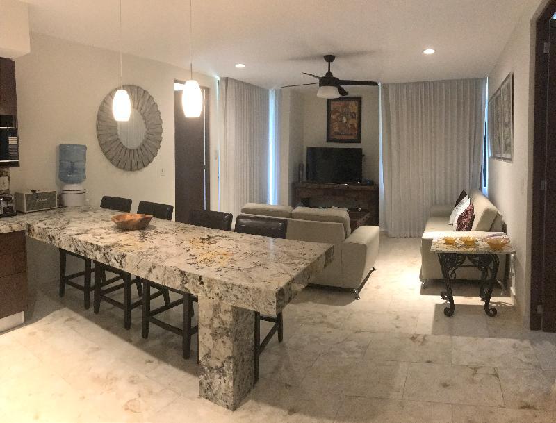 Anah Luxury By Baitna Apartment *