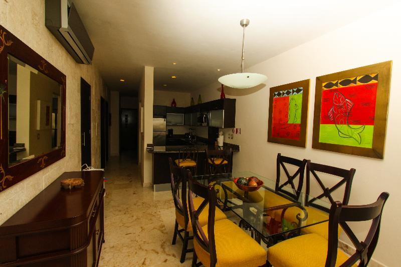 Apartment El Faro Oceanfront *