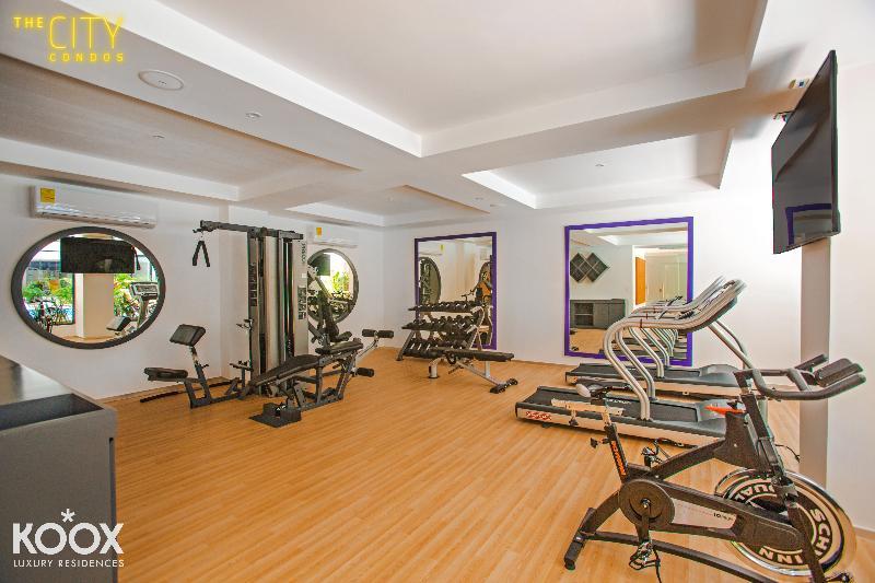 The Apartment Playa del Carmen