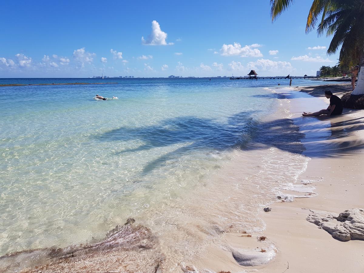 Frente Al Mar * Cancun
