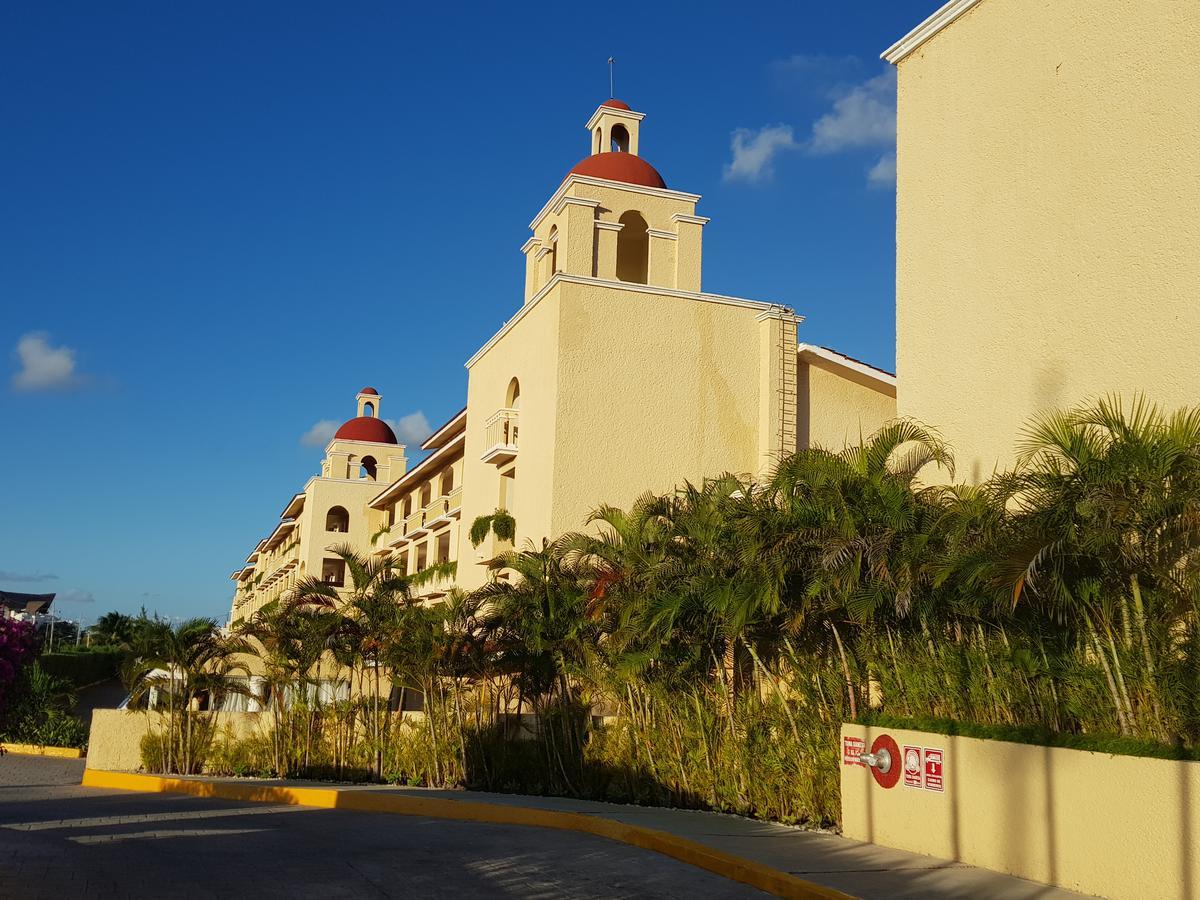Frente Al Mar Apartment Cancun