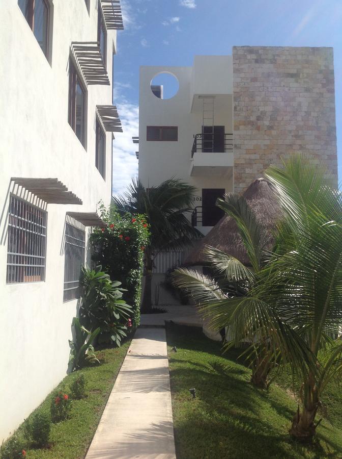 Caban Mahahual