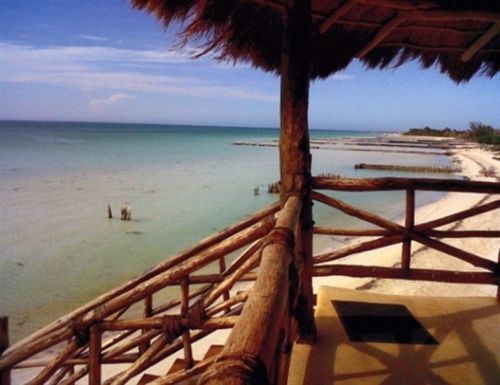 Golden Paradise Isla Holbox