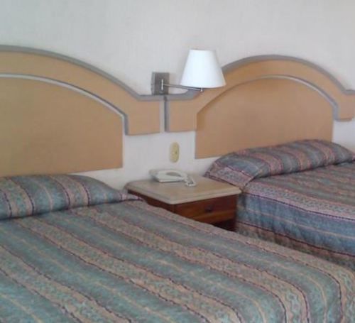 Hotel Playa Marina