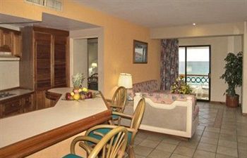 Playa Marina 2* Mazatlan