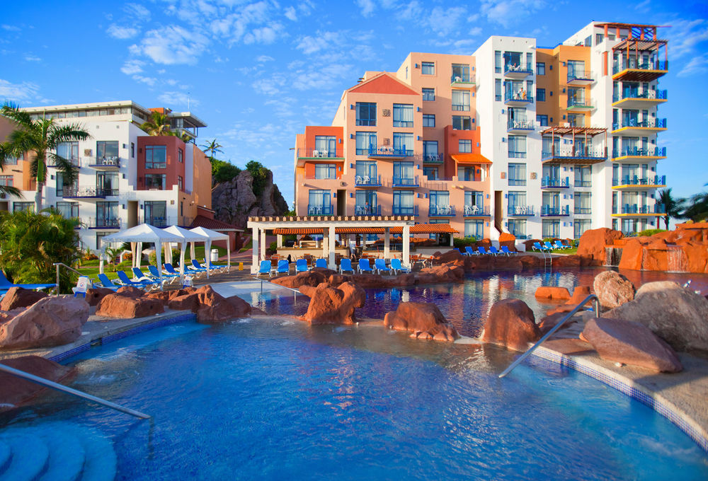 Hotel El Cid Marina (adults Only) 4*
