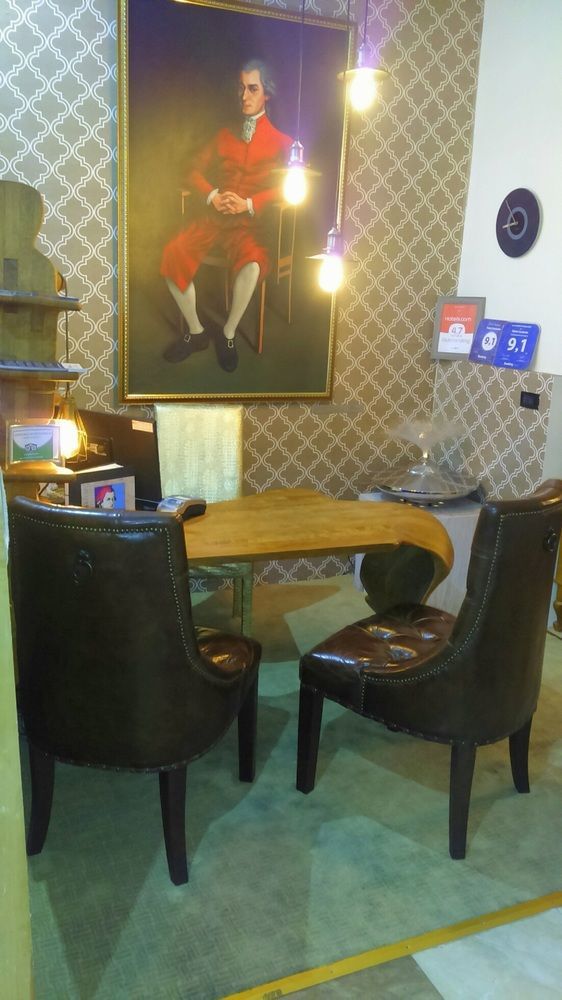 Hotel Andante Puebla