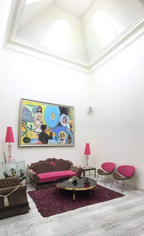 Andante Hotel Puebla