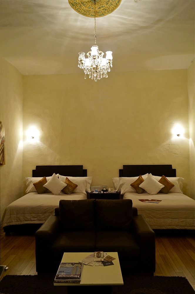 Hotel Casona San Antonio 3*