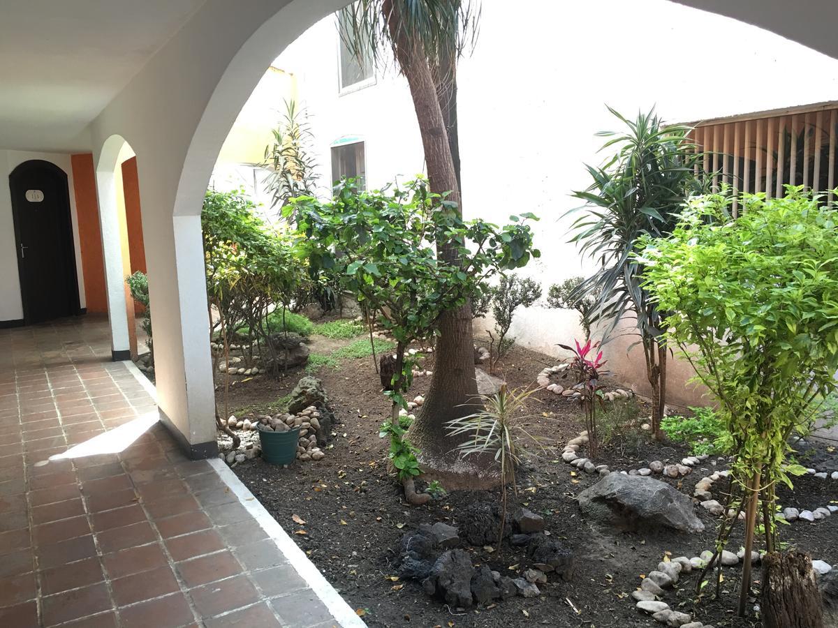 Calli Quetzalcoatl Hotel