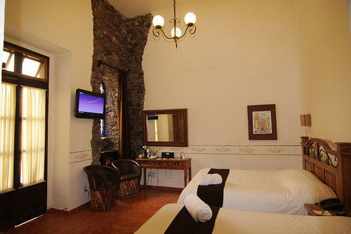Hotel Del Villar
