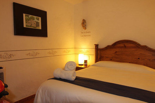 Del Villar Hotel