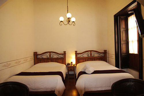 Del Villar Hotel 3*