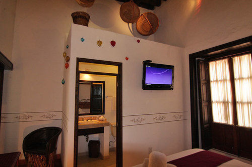 Del Villar 3* Queretaro