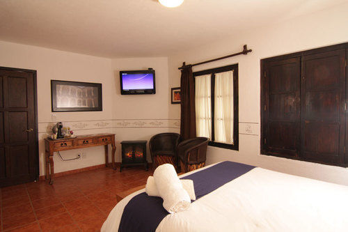 Del Villar Hotel Queretaro