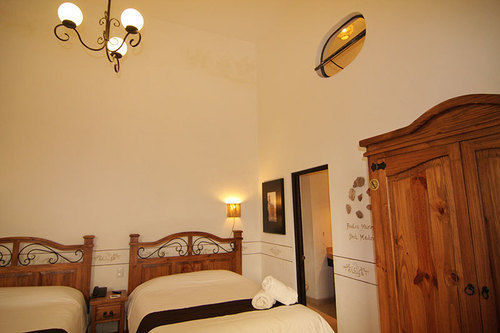 Del Villar Hotel 3*