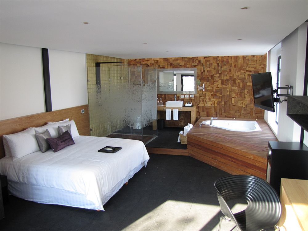 Hotel Boutique Mo17 4*