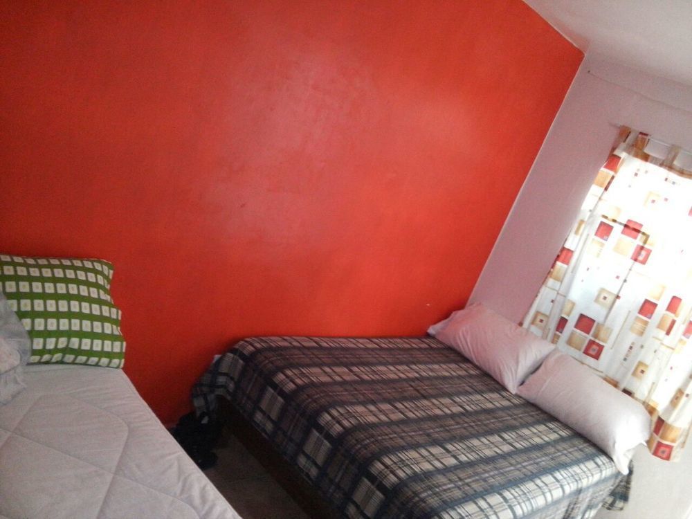Hostel Maple *