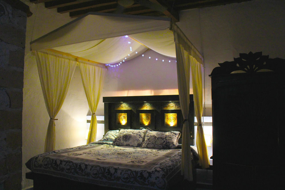 Bed & Breakfast & La Mansion Del B Azul