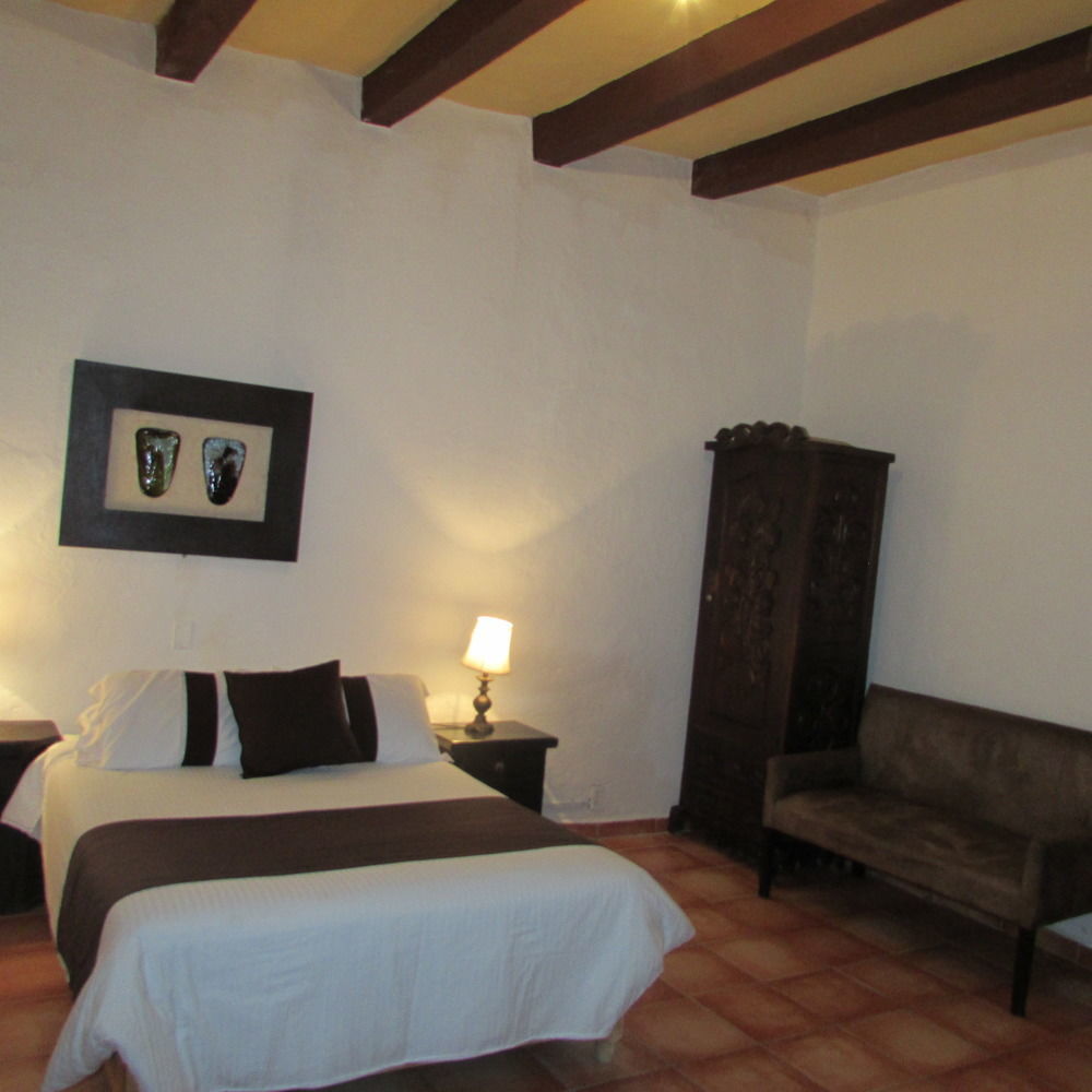 Bed & Breakfast & La Mansion Del B Azul