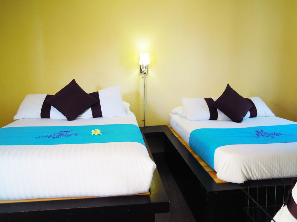 & La Mansion Del B Azul Bed & Breakfast 4*