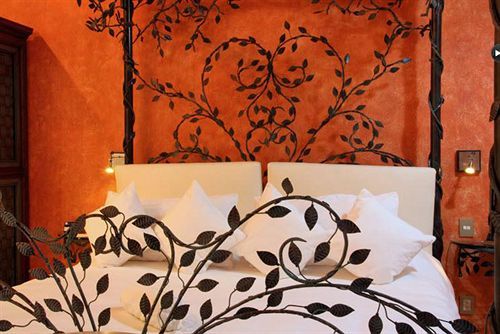 Casona De La Republica Boutique &