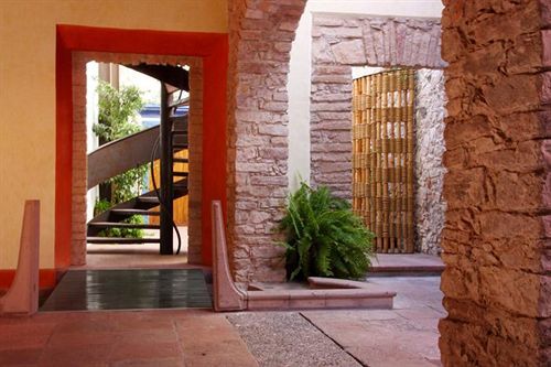 Casona De La Republica Boutique & Hotel