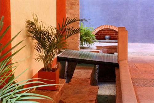 Casona De La Republica Boutique & 5*