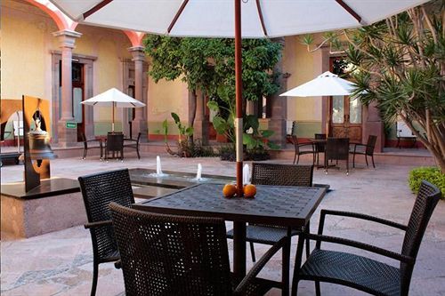 Casona De La Republica Boutique & Hotel 5*