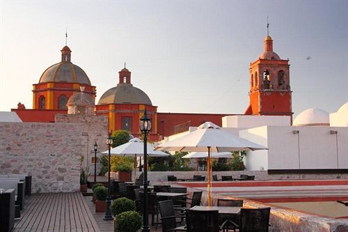 Casona De La Republica Boutique & Hotel Queretaro