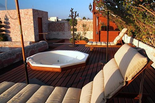Casona De La Republica Boutique & Hotel