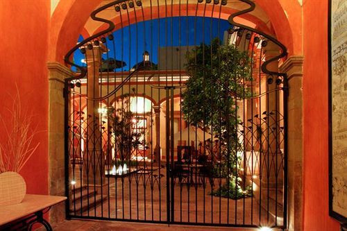 Casona De La Republica Boutique & 5*